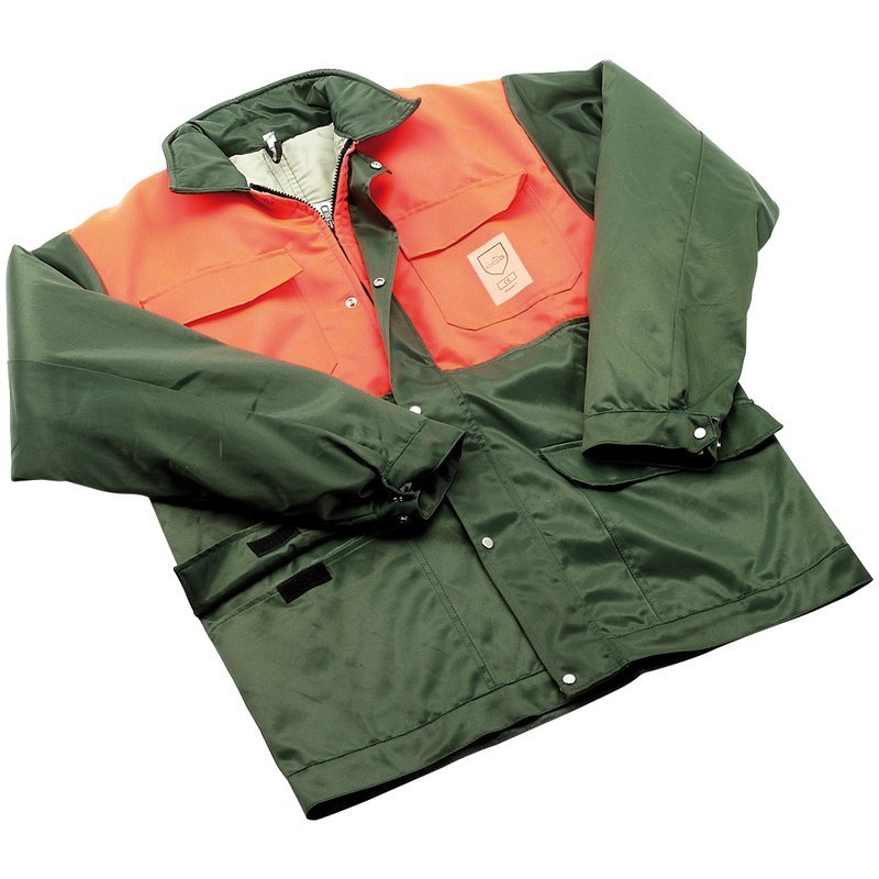 Draper 12048 Chainsaw Jacket Medium