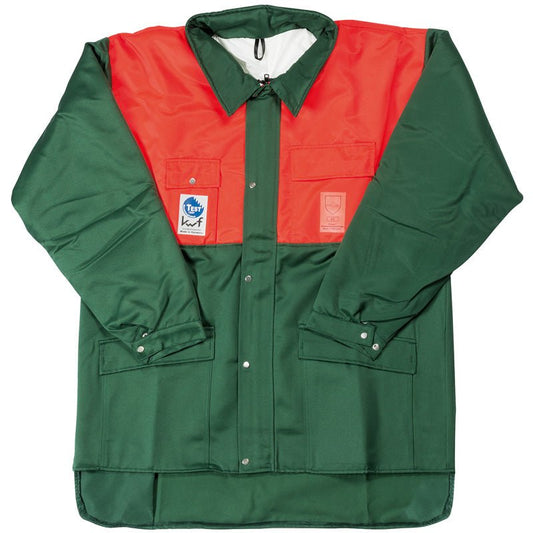 Draper 12052 Chainsaw Jacket Large