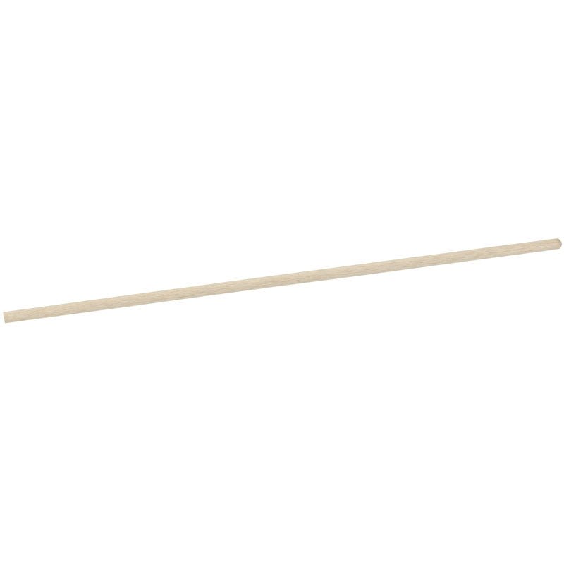 Draper 1220 x 23mm Wooden Broom Handle 43786