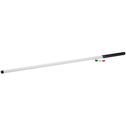 Draper 1250mm Alloy Broom or Mop Handle 24835