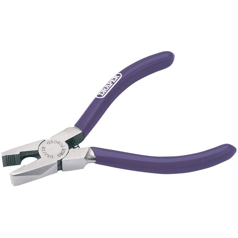 Draper 125mm Spring Loaded Combination Pliers 36200