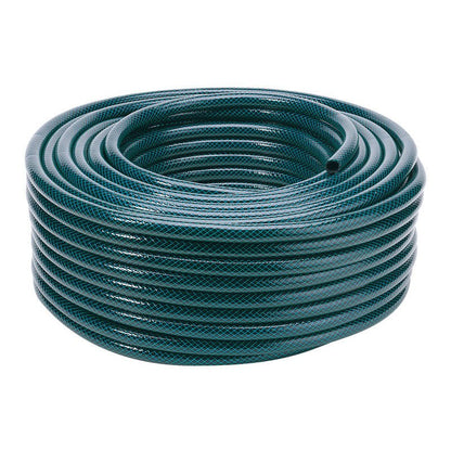 Draper 12mm Bore x 50M Green Watering Hose 56313