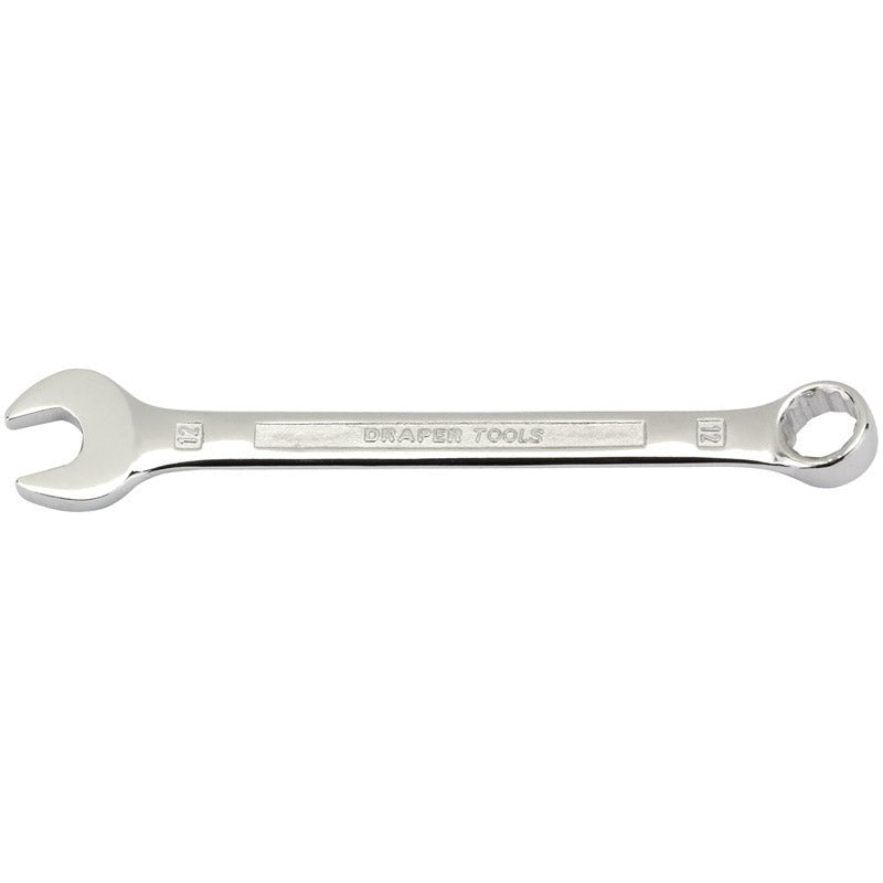 Draper 12mm Combination Spanner 84779 - McCormickTools