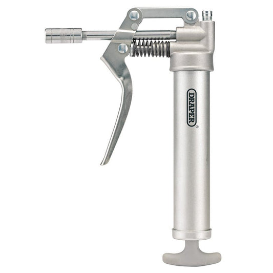 Draper 130cc Pistol - Type Grease Gun 47810