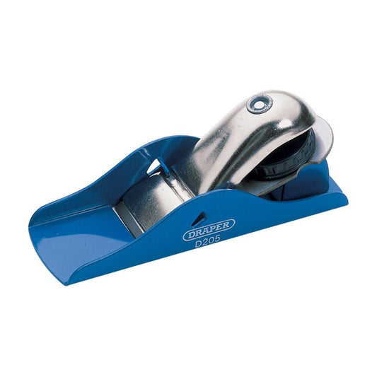 Draper 135mm Block Plane 13875