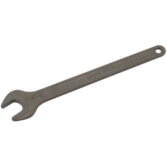 Draper 13mm Single Open End Spanner 37524 - McCormickTools