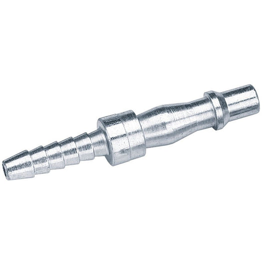 Draper 1/4" Bore PCL Air Line Coupling Adaptor / Tailpiece (Sold Loose) 25792