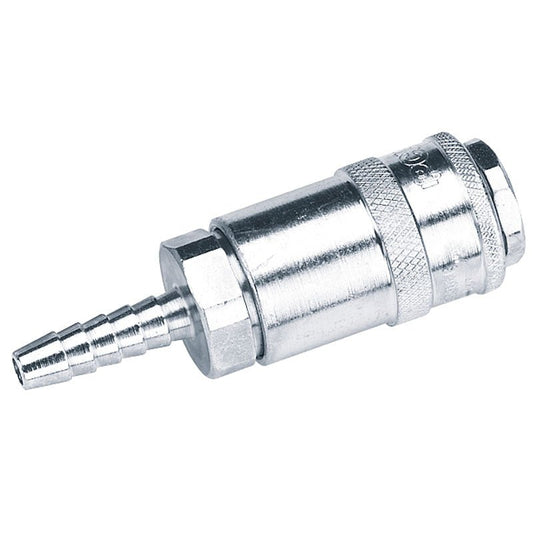 Draper 1/4" Thread PCL Coupling with Tailpiece (Sold Loose) 37839