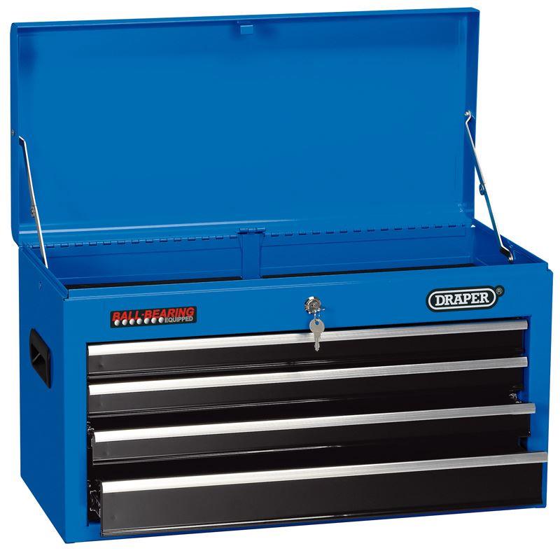 Draper 14589 26" Tool Chest 4 Drawer