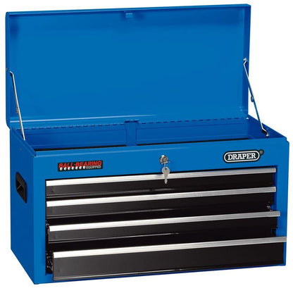 Draper 14589 26" Tool Chest 4 Drawer