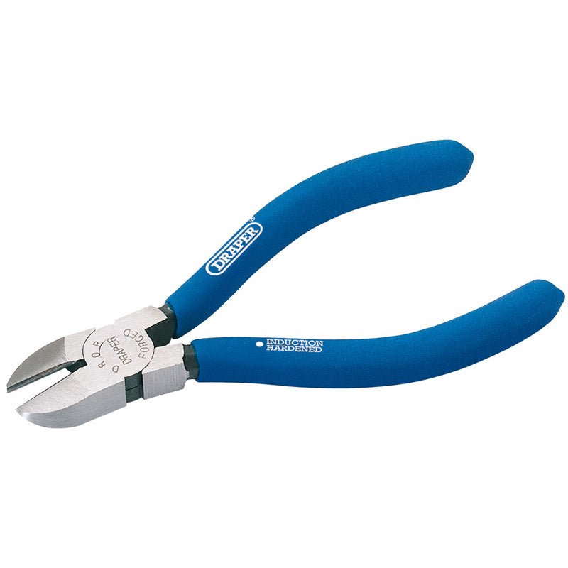 Draper 145mm Diagonal Side Cutter 07053