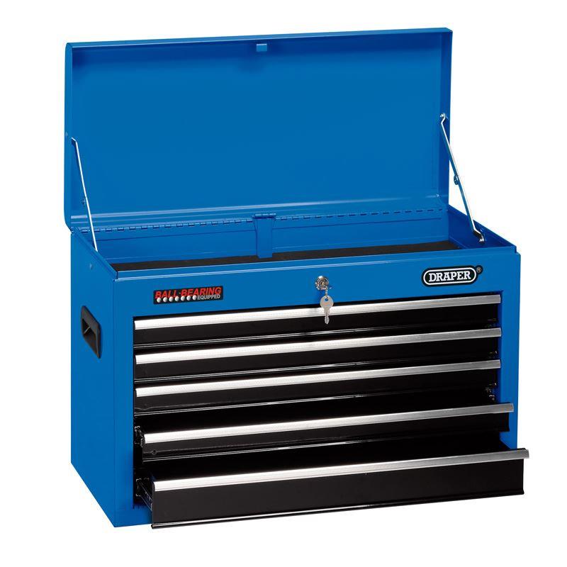 Draper 14604 26" Tool Chest 5 Drawer