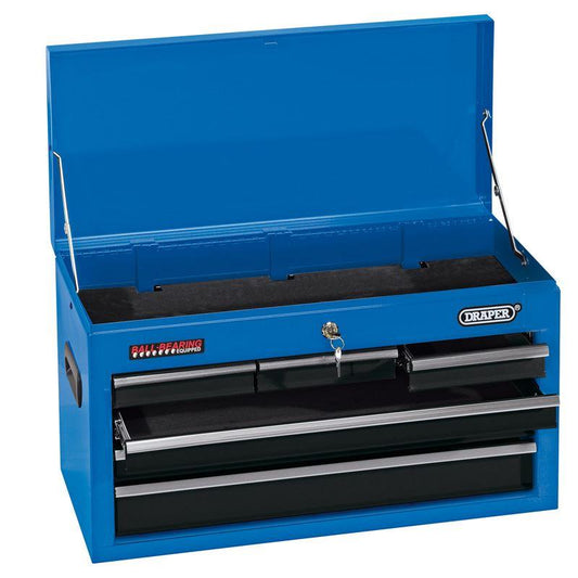 Draper 14606 26" Tool Chest 6 Drawer