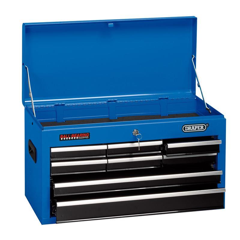 Draper 14898 26" Tool Chest 8 Drawer