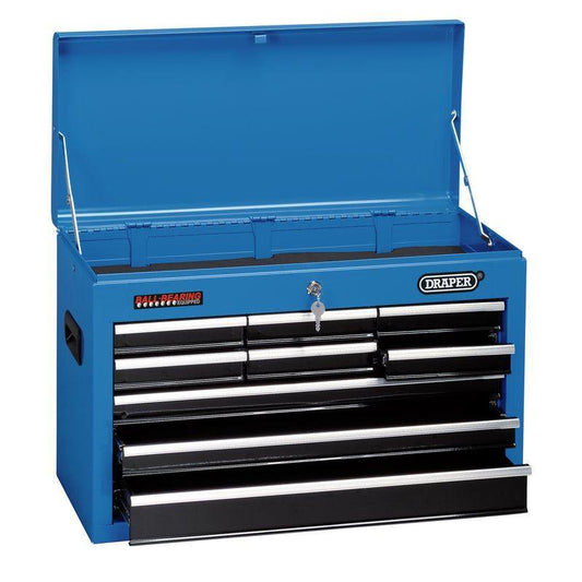 Draper 14910 26" Tool Chest 9 Drawer