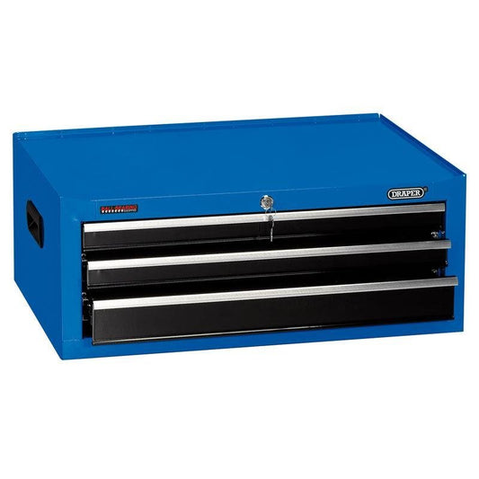 Draper 14970 26" Intermediate Tool Chest 3 Drawer