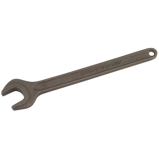 Draper 14mm Single Open End Spanner 37525 - McCormickTools