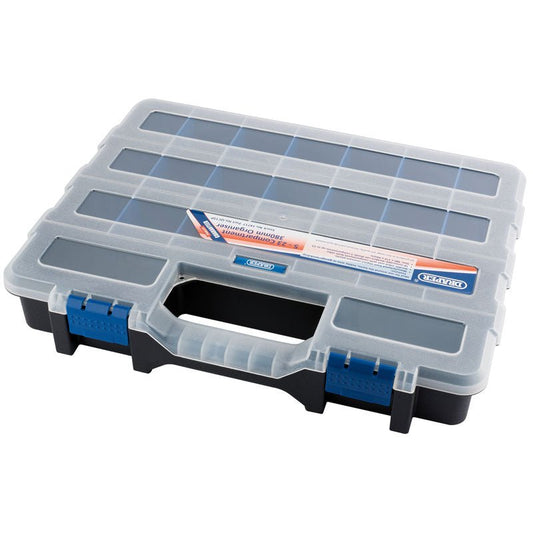 Draper 15" Multi Compartment Organiser 14717