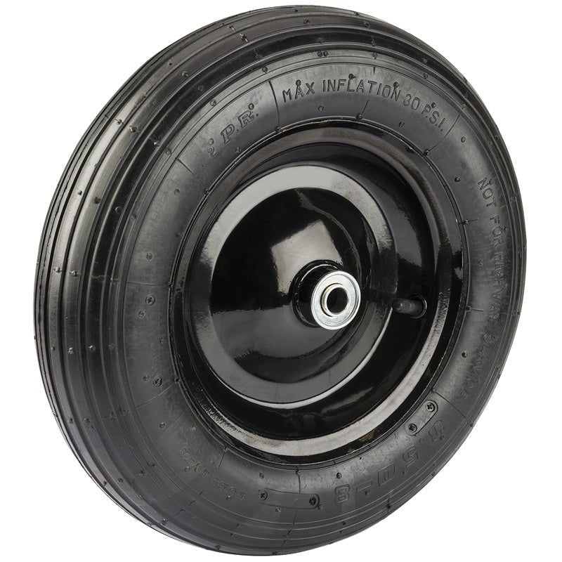 Draper 15007 Spare Wheel for 82755 Wheelbarrow