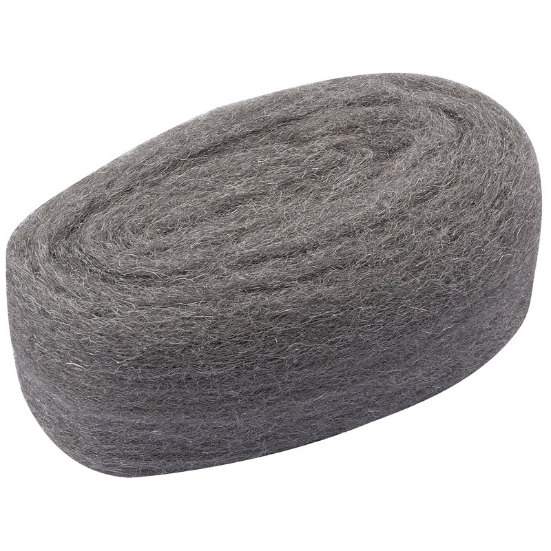 Draper 150g Wire Wool Medium/Fine Grade 0 82580