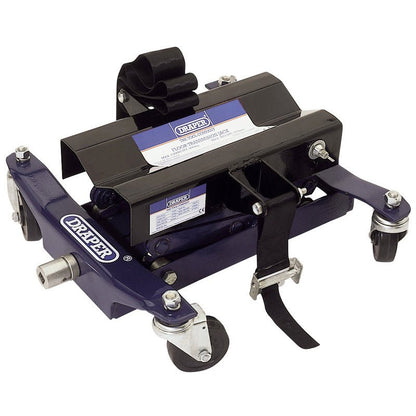 Draper 150kg Floor Transmission Jack 53095