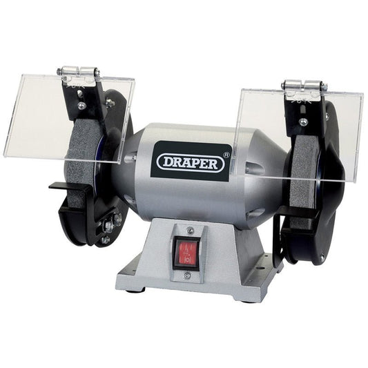 Draper 150mm 230V Bench Grinder 66804