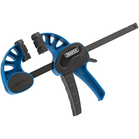 Draper 150mm Dual Action Clamp 25366