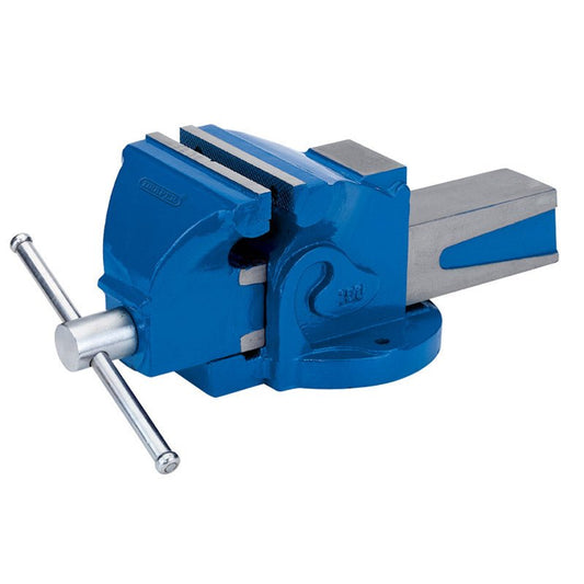 Draper 150mm Engineers Bench Vice 45232