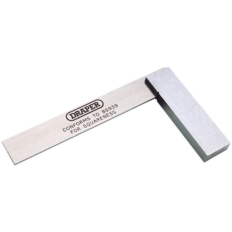 Draper 150mm Engineers Precision Square 34065