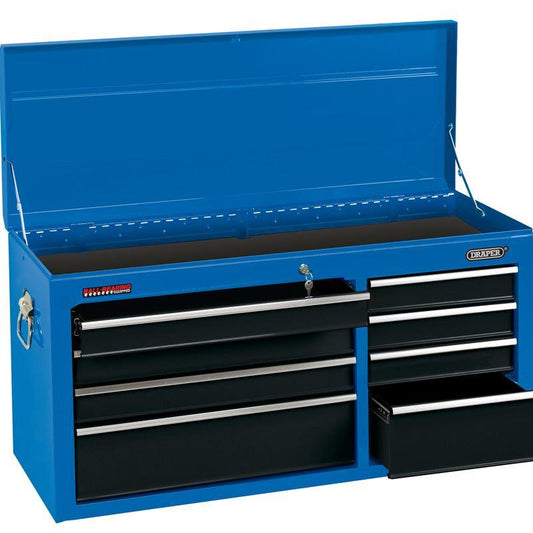 Draper 15123 40" Tool Chest 8 Drawer