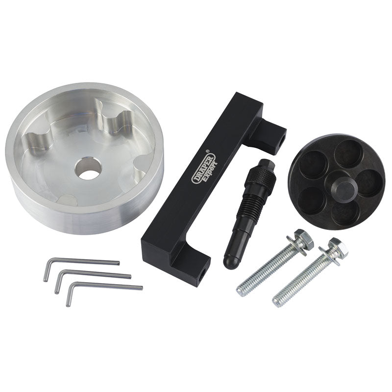 Draper 15273 Engine Timing Kit AUDI