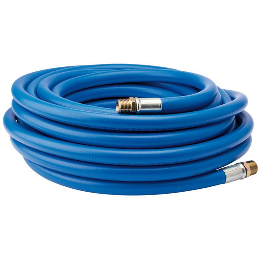 Draper 15M 1/2" BSP 13mm Bore Air Line Hose 38344