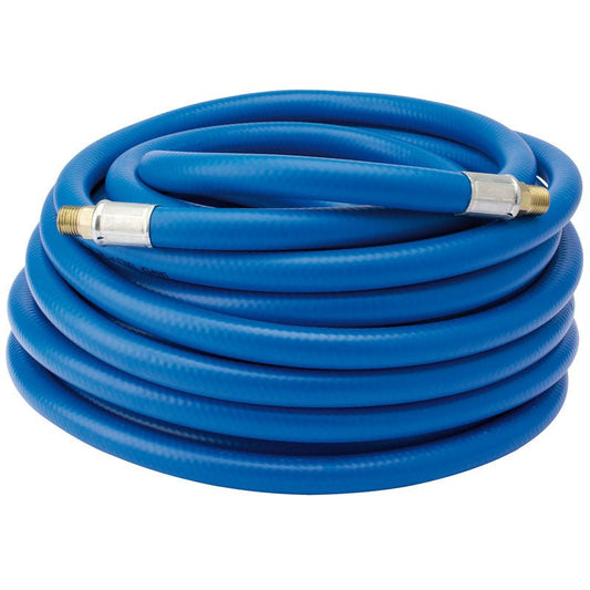 Draper 15M 1/4"BSP 10mm Bore Air Line Hose 38337