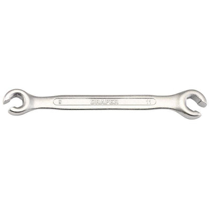 Draper 16137 Flare Nut Spanner - McCormickTools