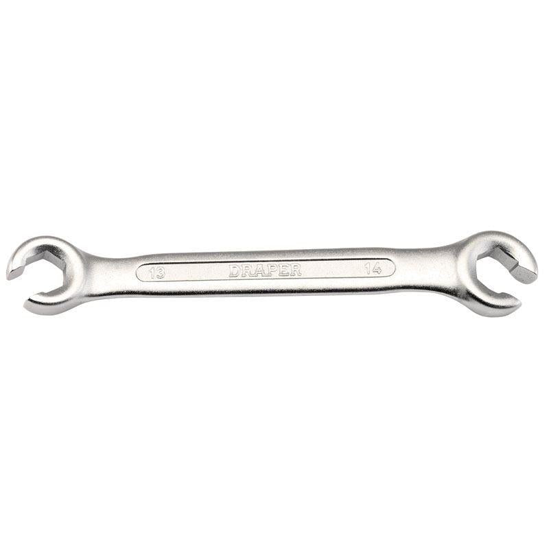 Draper 16161 Flare Nut Spanner - McCormickTools