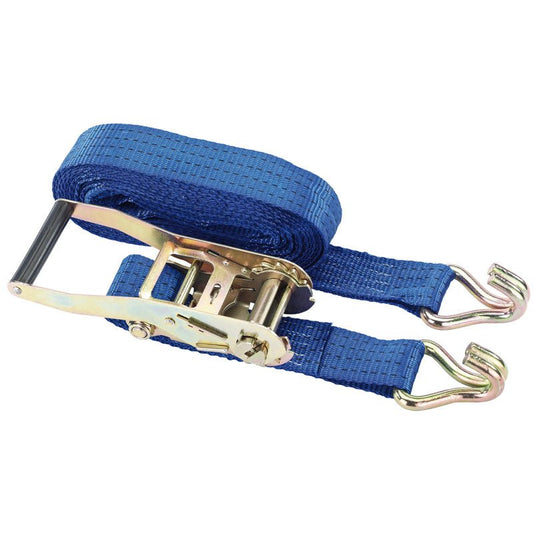 Draper 16264 Heavy Duty Ratcheting Tie Down Straps 1300kg