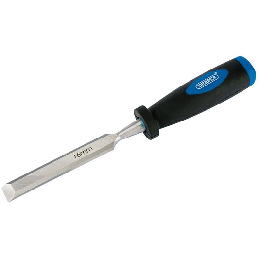 Draper 16mm Bevel Edge Wood Chisel 83286