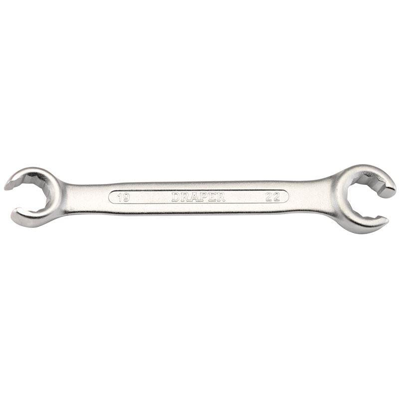 Draper 17275 Flare Nut Spanner - McCormickTools