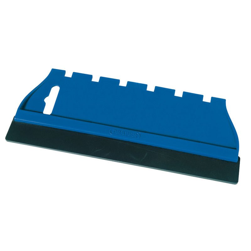 Draper 175mm Adhesive Spreader and Grouter 13615