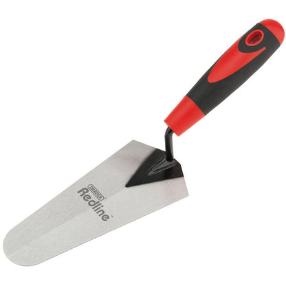 Draper 175mm Soft Grip Gauging Trowel 69126