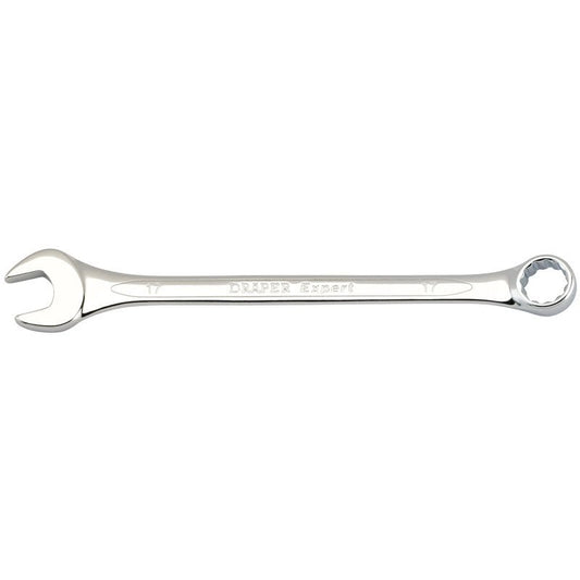 Draper 17mm Combination Spanner 35013 - McCormickTools