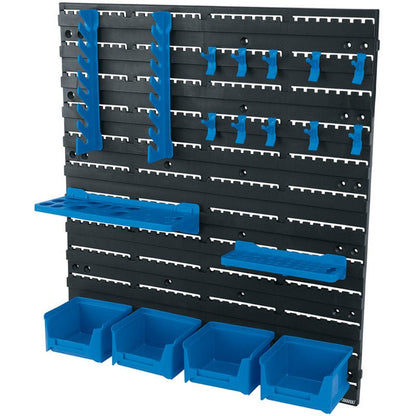 Draper 18 Piece Tool Storage Board 22295