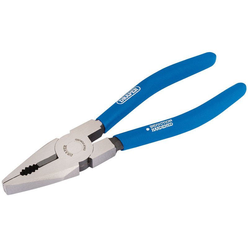 Draper 180mm Combination Pliers 07048