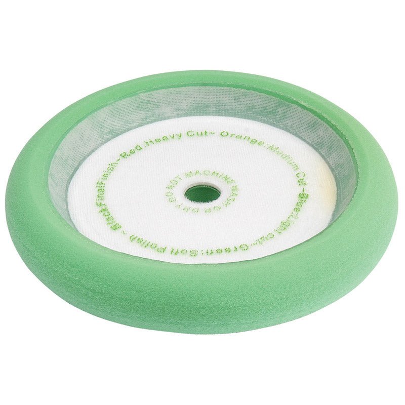 Draper 180mm Polishing Sponge - Soft Polish for 44190 46299