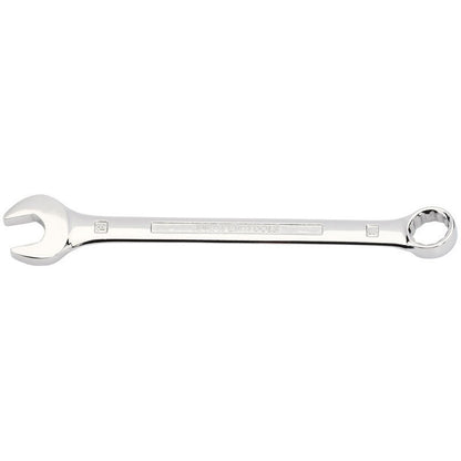 Draper 18mm Combination Spanner 13184 - McCormickTools