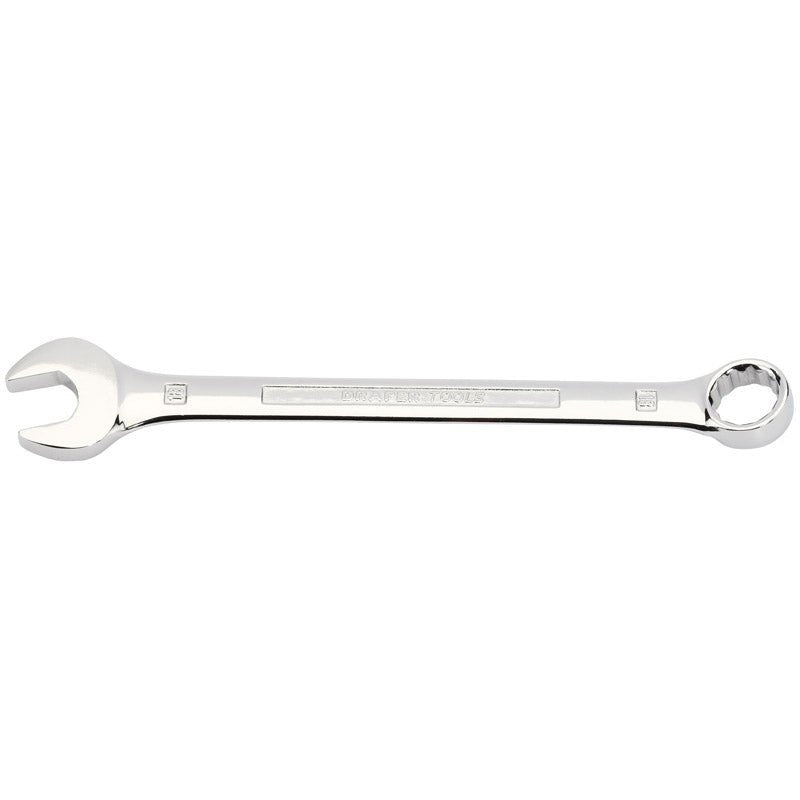 Draper 18mm Combination Spanner 13184 - McCormickTools