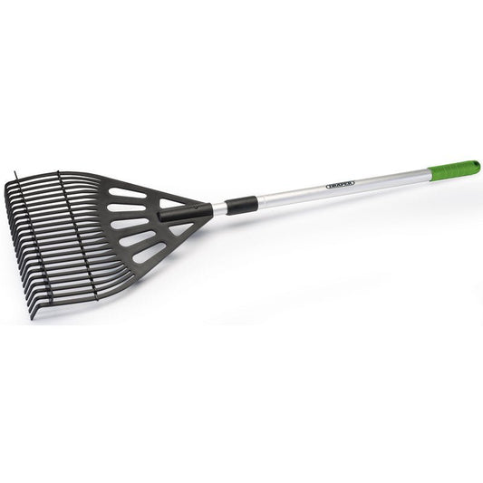 Draper 19776 Telescopic Rake