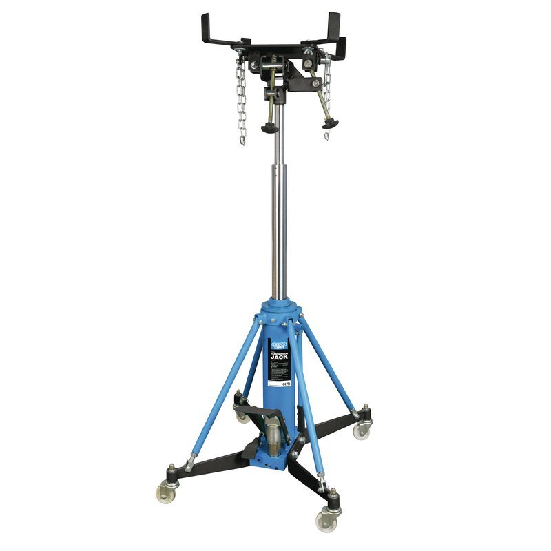 Draper 19788 Vertical Transmission Jack 1000kg