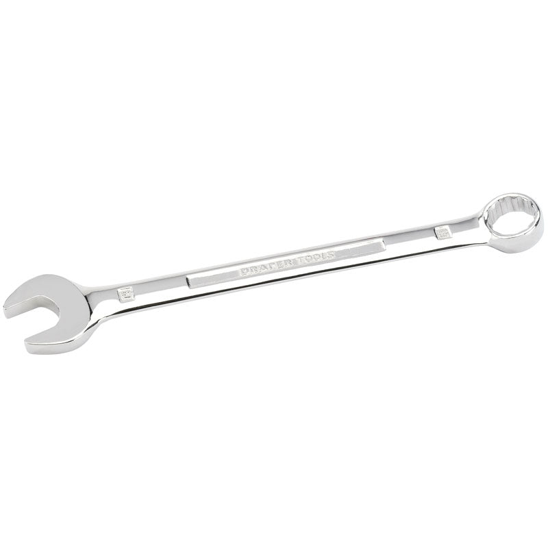 Draper 19mm Combination Spanner 84787 - McCormickTools