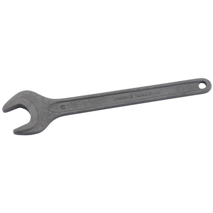 Draper 19mm Single Open End Spanner 37530 - McCormickTools